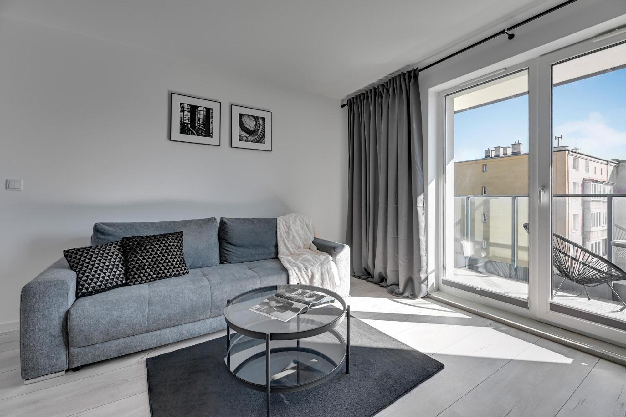 Downtown Apartments Angielska Grobla Gdańsk Zewnętrze zdjęcie