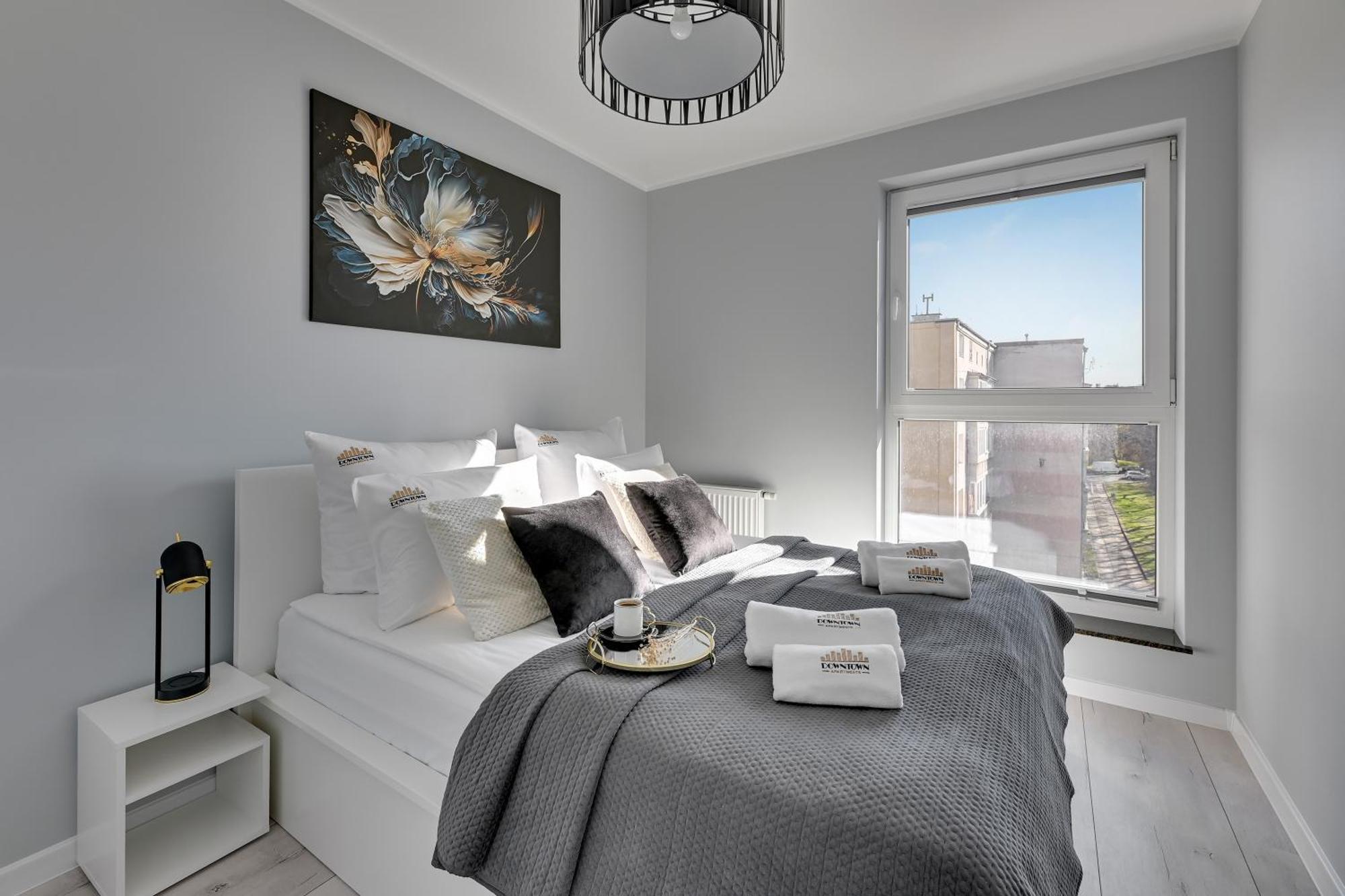 Downtown Apartments Angielska Grobla Gdańsk Zewnętrze zdjęcie